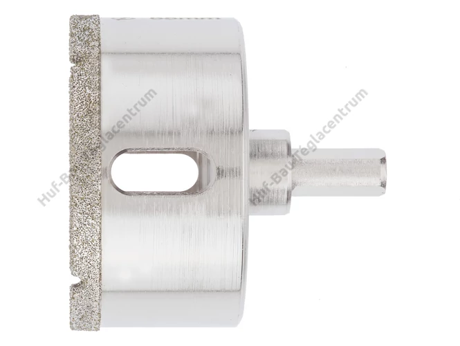 GRAPHITE 65mm gyémántfúró