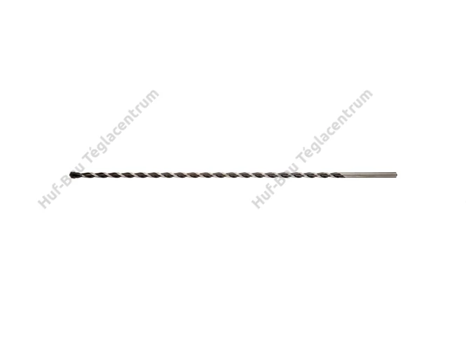 Fúrószár HM  8x120mm beton Turbokeil (258.000.080)