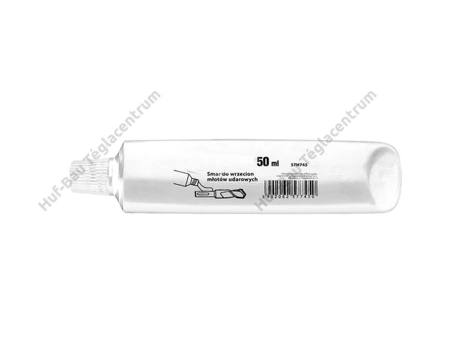 Graphite zsír - 50ml fúrókapácshoz