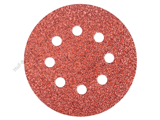 Graphite csiszolókorong - 125/k40 3 db