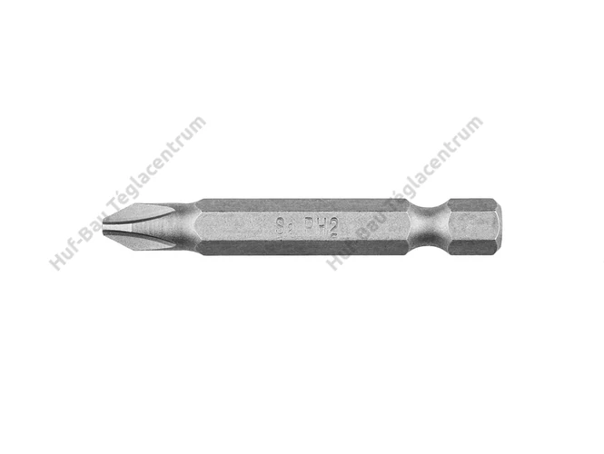 Graphite behajtótüske - ph2x50mM/10