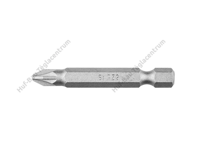 Graphite behajtótüske - pz2x50mM/10