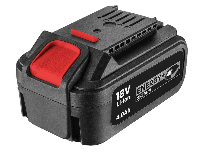 Graphite akkumulátor - 18V 4,0Ah Li-Ion Energy+