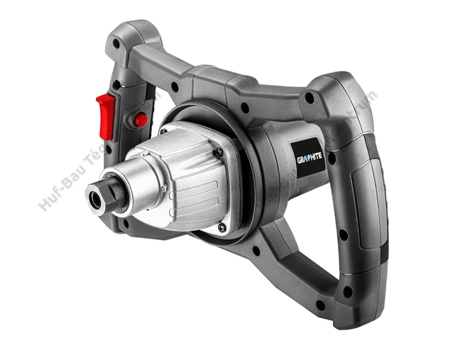 Graphite keverőgép - 1250W M14