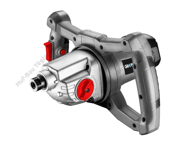 Graphite keverőgép 1400W