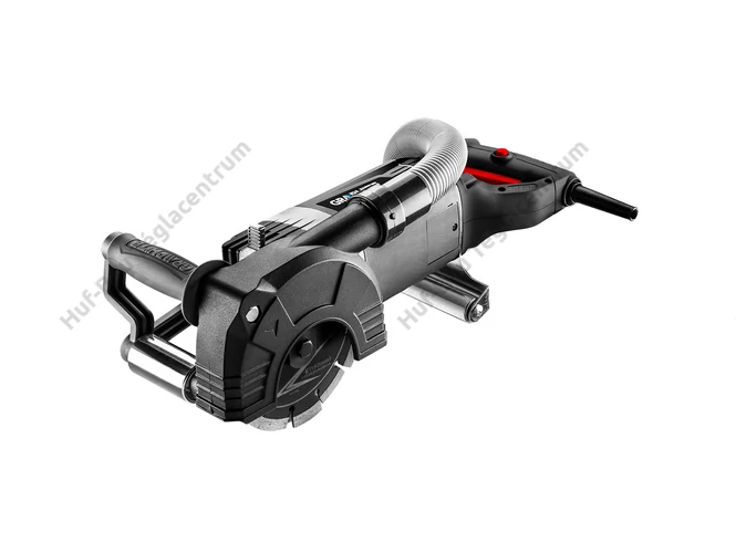 Graphite falhoronymaró, 3-as vágókorong rendszer - 2400 W