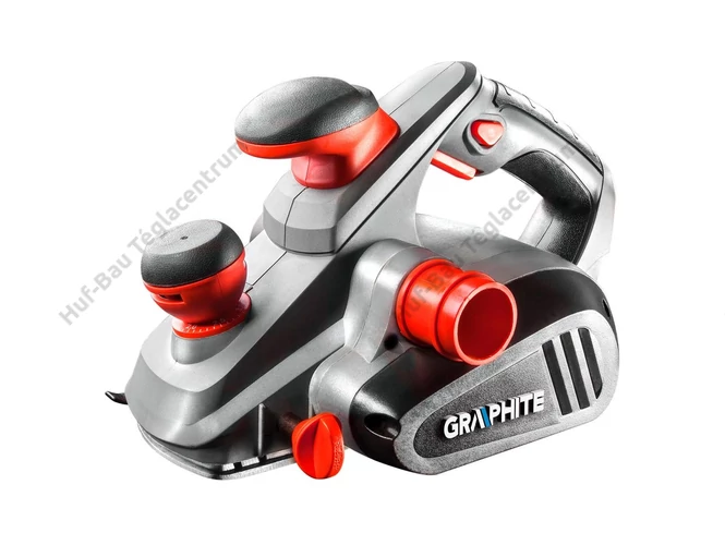Graphite 850w gyalugép