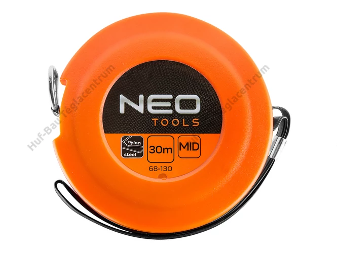 NEO mérőszalag - 30x9,5mm