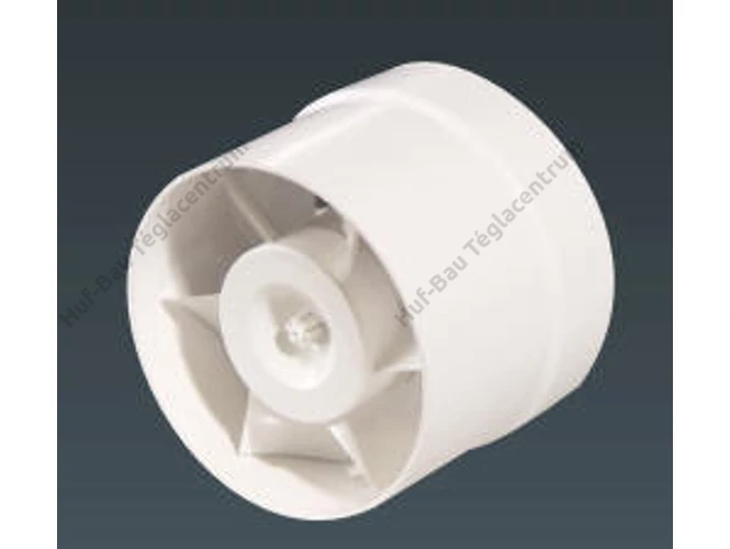 HACO WK 10 csőventilátor