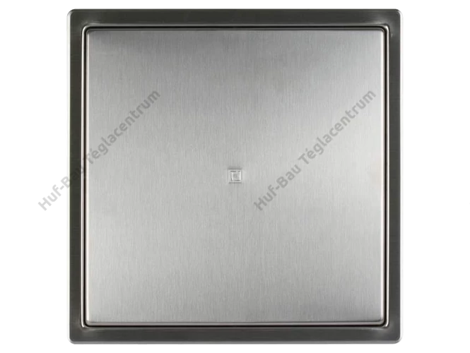 HACO rozsdamentes acél kádajtó - NVD 300 x 300