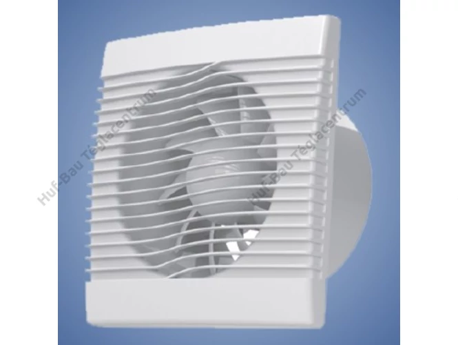 HACO standard axiális ventilátor BASIC - AV BASIC 100 S