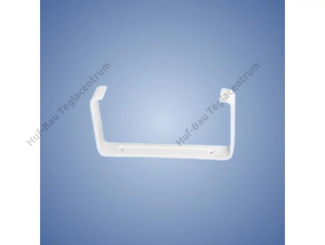 HACO lapos légcsatorna felfogató elem - UMP 110x55