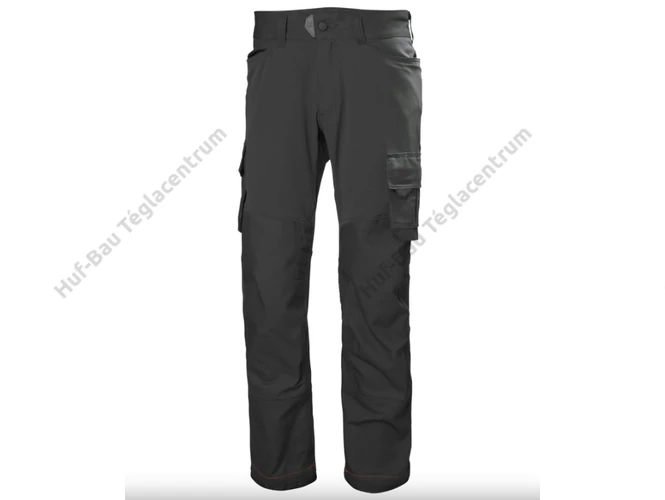 Helly Hansen Chelsea Evolution szervíz nadrág szürke