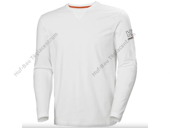Helly Hansen Kensington hosszú ujjú póló fehér