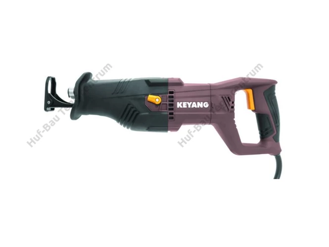 Kardfűrészgép 1300W (orrfűrész) Keyang (RS1300)