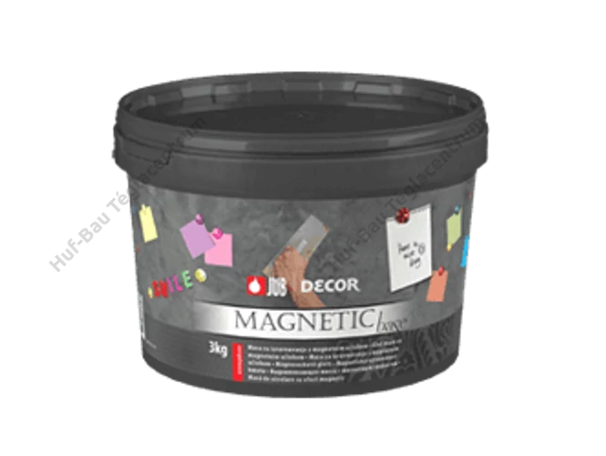 JUB Decor Magnetic base 3kg