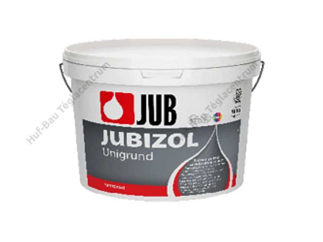 JUB Jubizol Unigrund 1001 5kg