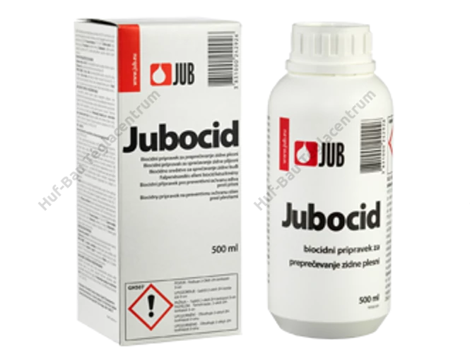 JUB Jubocid falpenészgátló szer 0.5l