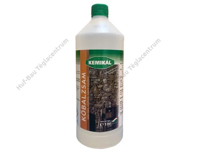 KEMIKÁL Kőbalzsam 1l