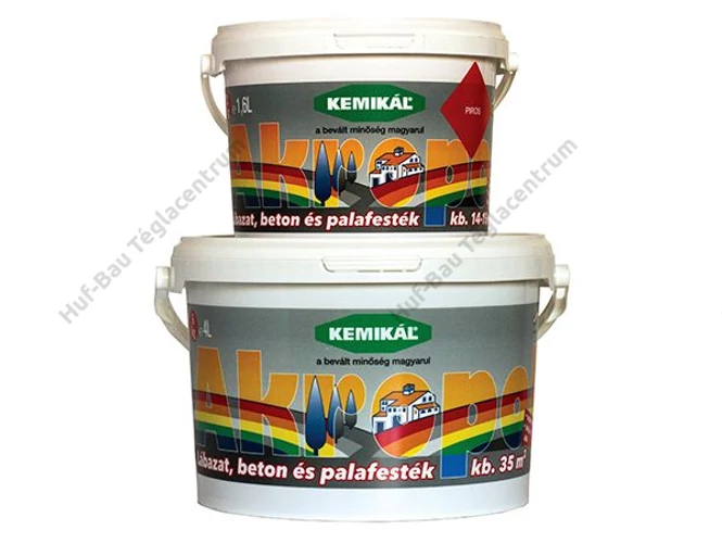 Betonfestek () Betonfestek