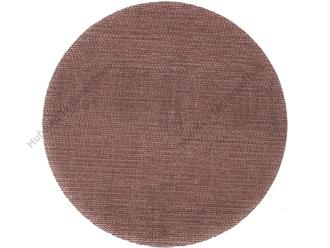 Tépőzáras csiszoló 225mm P120 rácsháló falcsiszolóhoz AN400 Klingspor (337873)