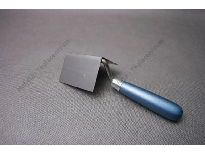 Sarokkanál  60x85 belső inox Kubala (KUB0909)