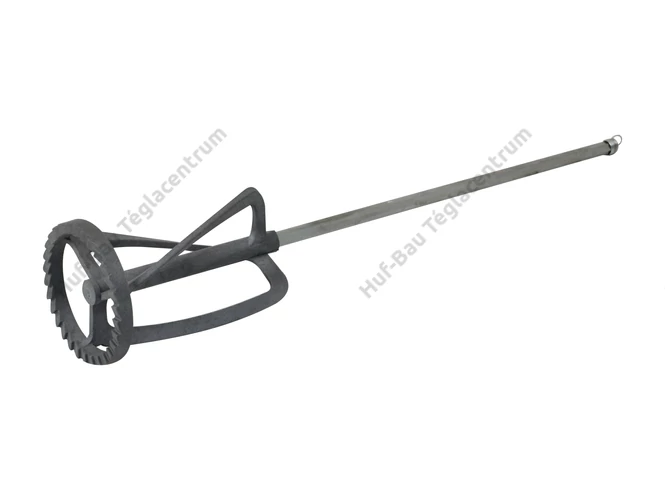 Keverőszár 100x500mm SW festék/habarcs Kubala (KUB1216)