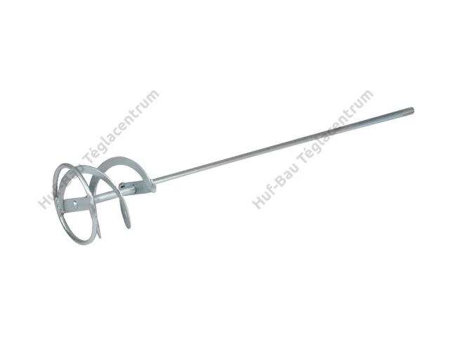 Kubala keverőszár 125x600mm SDS