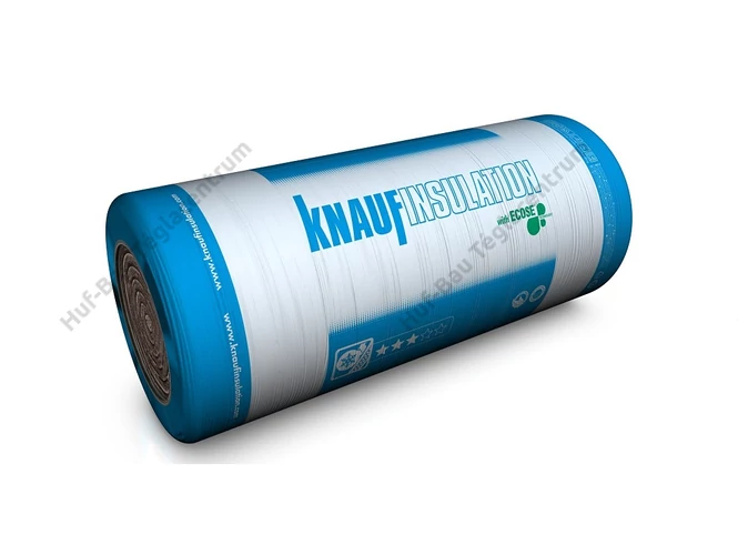 Knauf Insulation - Teljeskörű hő és hangszigetelési rendszerek - LEJÁRT! -