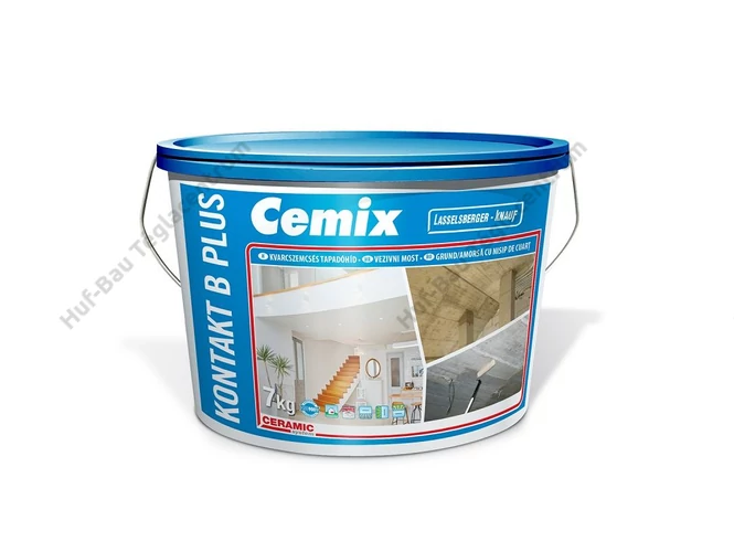 Cemix Kontakt B Plus 7kg