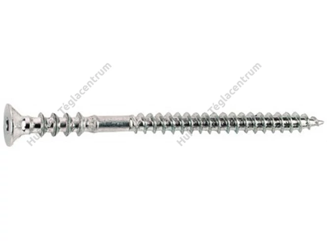 Állítócsavar  6,0x100mm sf T25 szintezéshez