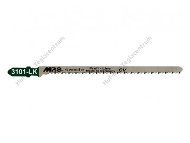 Dekopírlap fához 130mm HCS T308BO 5db/cs MPS (3101-LK)