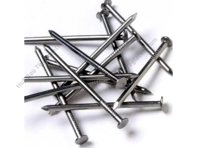 Huzalszeg 3,1x 80 mm 5 kg/doboz