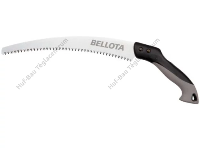 Bellota ágvágó fűrész 330mm japán fogazás 2k műanyag nyél  (B4588-13)
