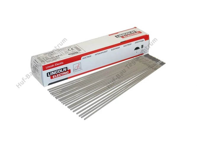 Hegesztő elektróda 3,2X350 5,3kg OMNIA 46 (800371)