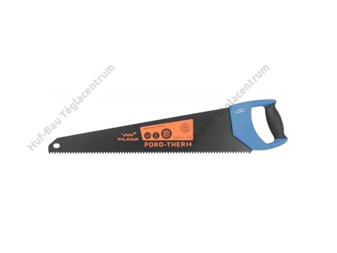 Kézifűrész Pilana 600mm üreges téglához (225290600)