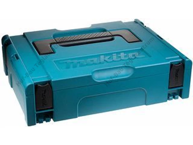 T1 MAKPAC koffer 396x296x105 Makita (142770-6)