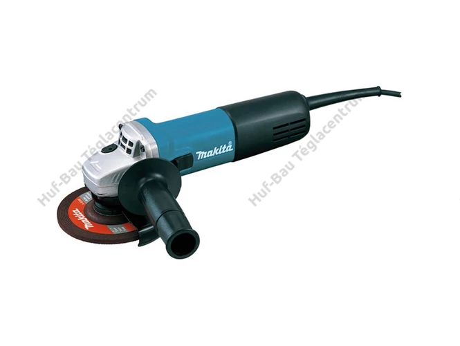 Makita 9558HNR sarokcsiszoló - 125mm