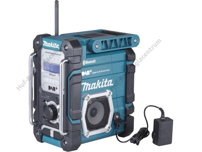 Makita DMR112 Bluetooth rádió