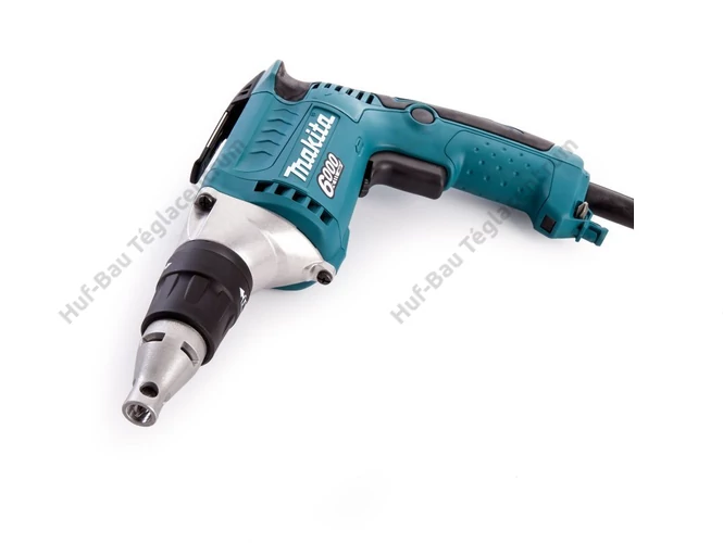 Makita FS6300R gipszkarton csavarozó - 570W