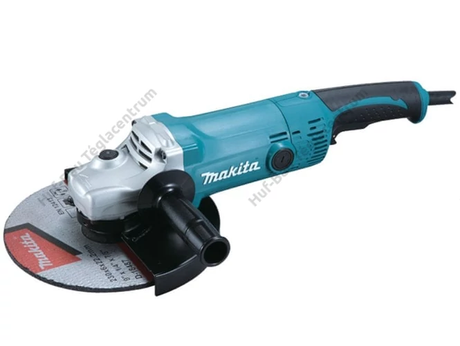 Makita GA9020RF sarokcsiszoló 230mm - 2200W