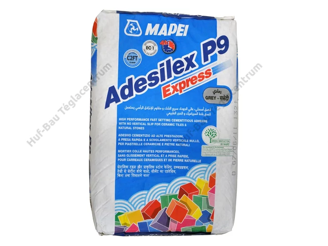 MAPEI ADESILEX P9 express flex ragasztó - 25kg