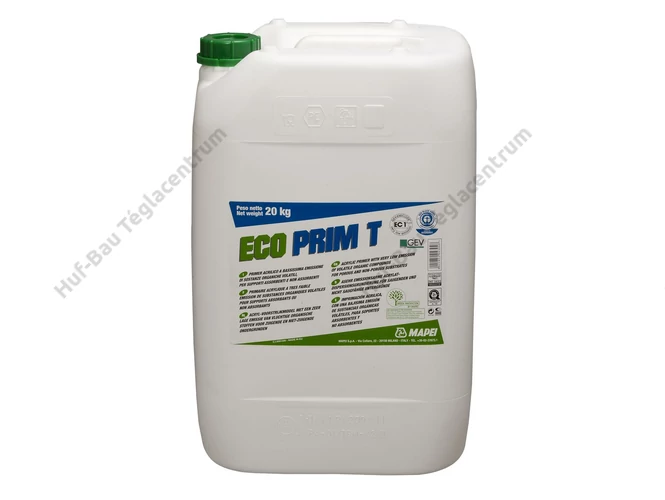 MAPEI Eco Prim T alapozó 5kg