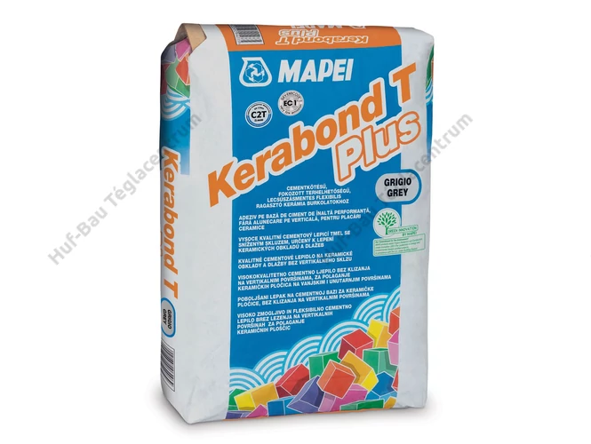 MAPEI Kerabond T Plus ragasztóhabarcs - 25kg