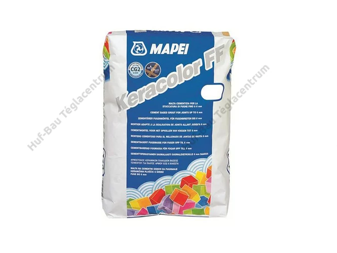 MAPEI Keracolor FF Flex fugázó manhattan - 20 kg