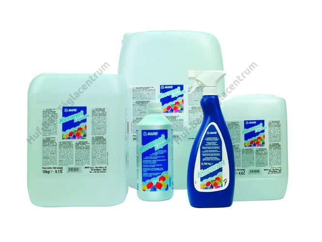 MAPEI Keranet tisztítószer szórófejes - 0,75kg