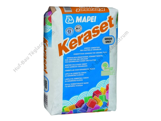 MAPEI Keraset ragasztóhabarcs - 25kg