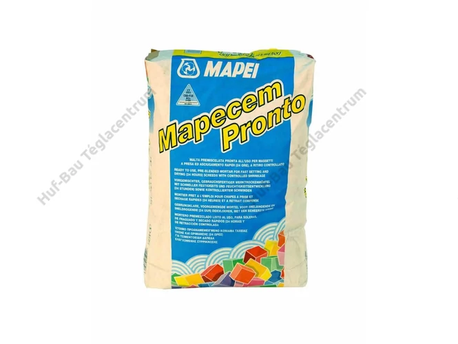 MAPEI Mapecem Pronto 25kg