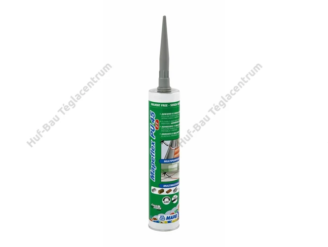 MAPEI Mapeflex PU 45 FT hézagkitöltő anyag - 300 ml