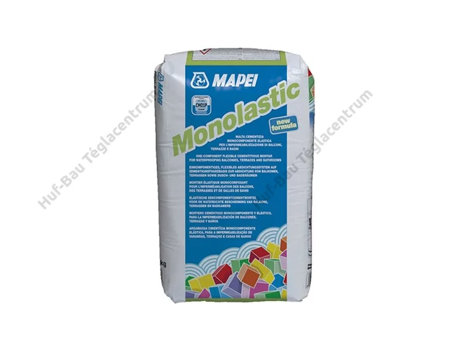 MAPEI Monolastic vízszigetelő habarcs - 20 kg